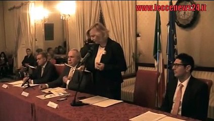 Leccenews24: Obiettivi "Digital Sinergy", parla il Prefetto