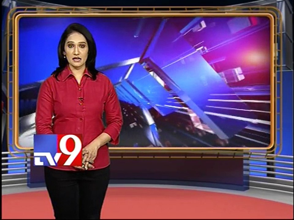 NTR name for RGIA - Centre acts unilaterally says TRS