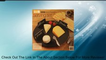 Slate Lazy Susan Serving Set Review