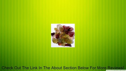 Sunshine Mix Landscape Glass Medium 5 Lb Bag Review