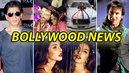 Télécharger la video: Bollywood Gossips | Salman Khan’s Second Super Gift To His Sister Arpita Khan | 21st Nov 2014