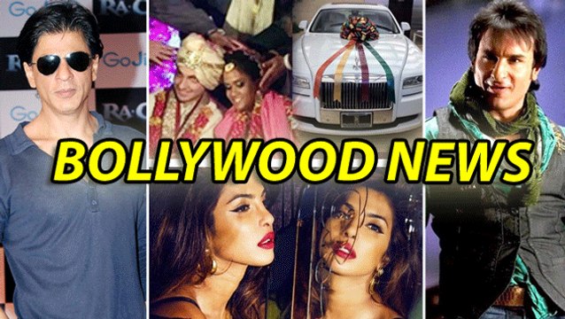 Bollywood Gossips | Salman Khan’s Second Super Gift To His Sister Arpita Khan | 21st Nov 2014