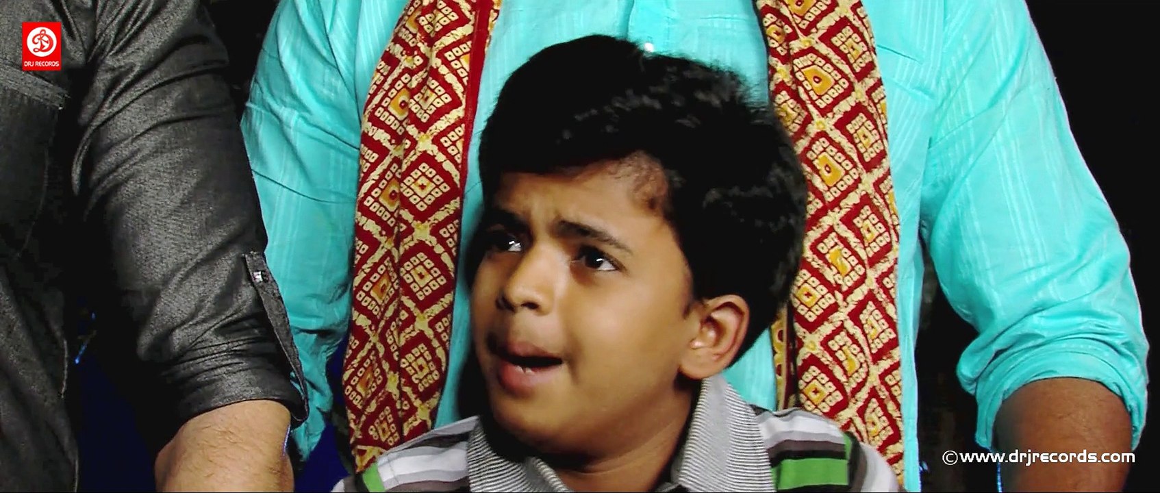 Saanch Ke Gardan Par | B.D.O Saheb | HD Video Song | Mohd. Aziz, Kunal Singh, Dileep Kr Giri