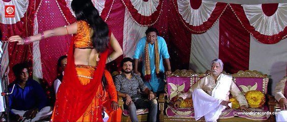 Rahi Rahi Uthela Dardiya| B.D.O Saheb | HD Video Song | Niranjan Kumar
