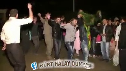 İŞTE BUDA KÜRDÜN İCADI DIR BÖYLESI HALAY GÖRDÜNÜZMÜ