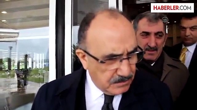 CHP Genel Başkanı Kılıçdaroğlu'nun Mit Açıklaması - Atalay