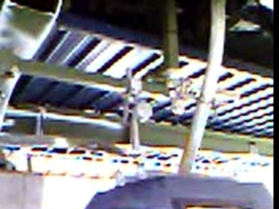 fermeture porte cabine