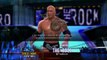 John Cena vs The Rock Wrestlemania 29 - FINAL 30 Years Of Wrestlemania - WWE 2K14