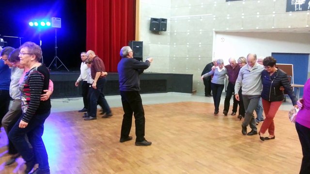 Les Chemins Creux fêtent les 20 ans