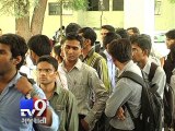 Gujarat University slaps notice to 6 professors to settle accounts, Ahmedabad - Tv9 Gujarati