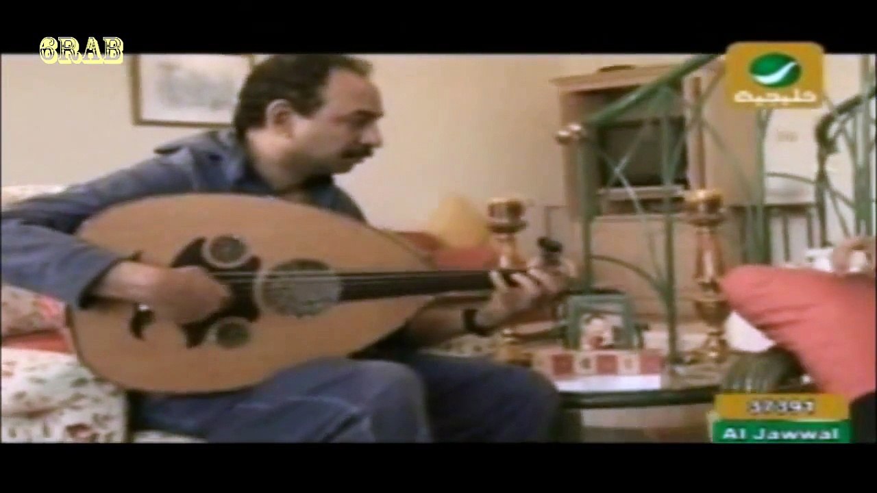 ‫عبادي الجوهر - عيونك آخر أمالي ( مقطع + تقاسيم ) - برنامج كيف الحال‬
