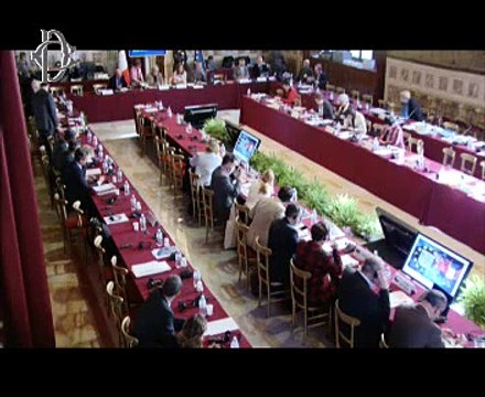 Roma - Occupazione, ricerca e innovazione - seconda giornata Eng (21.11.14)