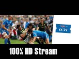 live rugby South Africa vs Italy streaming 22 nov
