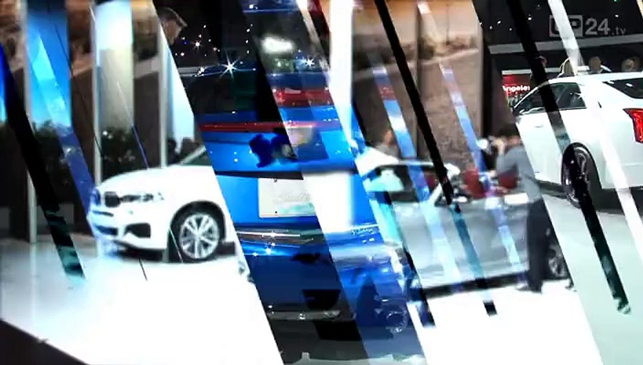 Los Angeles 2014: Audi Spezial