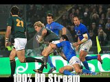 2014 Don’t miss watch Big Rugby Match South Africa vs Italy