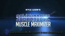 Muscle Building Tips To Build Muscle Without Fat From The Muscle Maximizer Kyle Leon ripped