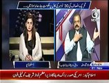 Aaj With Saadia Afzaal  – 21st November 2014 | Pakistani Talk Shows | Live Pak News