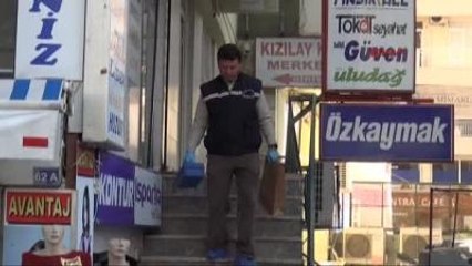 Antalya'da 17 yaşında lise öğrencisi intihar etti 😢