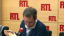 Tanguy Pastureau : Hollande et Gayet, c'est fini