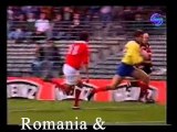 2014 Don’t miss watch Big Rugby Match Romania vs Canada