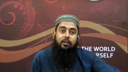 IFL Tarjuma Tafseer, Surah Muhammad Part4