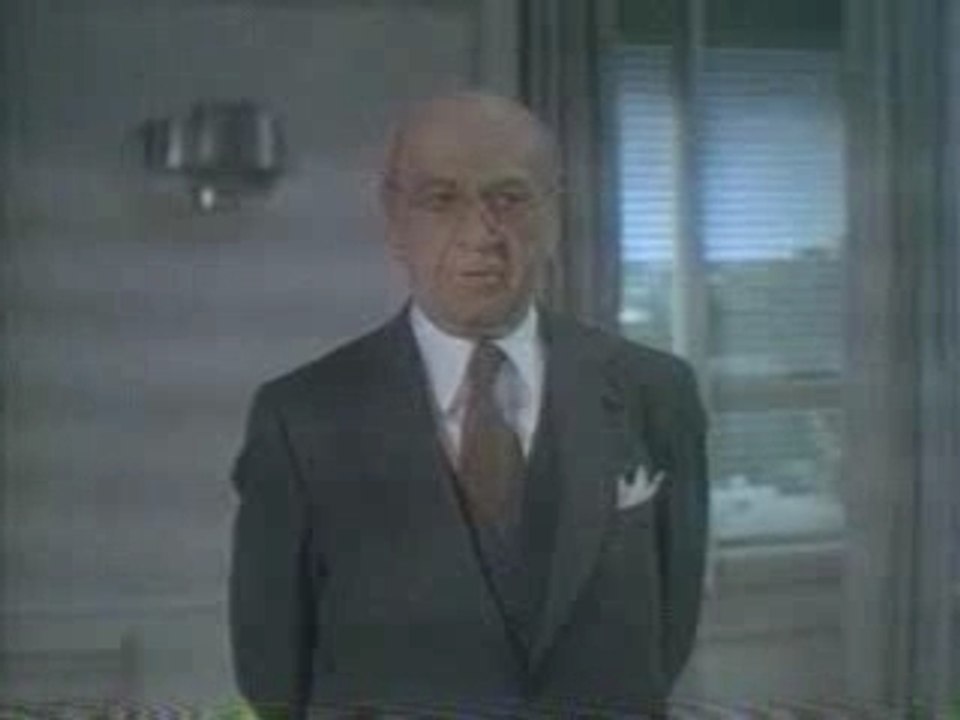 Mommie Dearest - Frank Perry