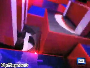 Dunya News - Dunya 100 Seconds: News from across the world in 100 seconds