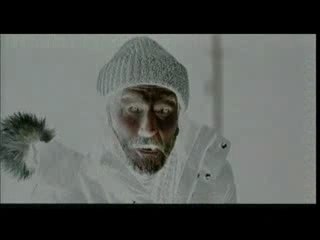 Voces en la noche - Spot ( 10 sec )