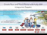 Travel Portal with GDS Integration, Travel Portal Development