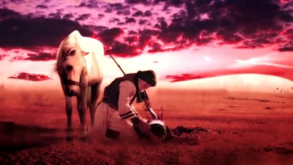 Day Kay Awaz Baap Ko Akbar a.s - Mir Hasan Mir - Nohay (2015) [HD]