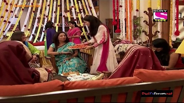 Yeh Dil Sun Raha Hai 21st November 2014 Full Episode HD pt1