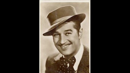 HOMENAJE A MAURICE CHEVALIER