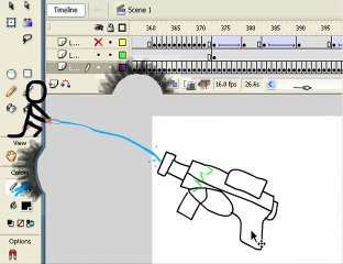Animator Vs Animation Part 1 - Funny Videos at videotri