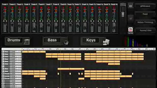 drum machine software free download full version