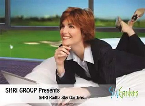 Shri Radha Sky Gardens