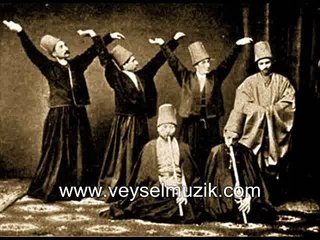Tasavvuf Müziği 1 Enstrumental-instrumental