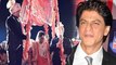 Shahrukh Khan Reacts On Missing Salman Khan's Sister Arpita's Wedding - Reason Revealed