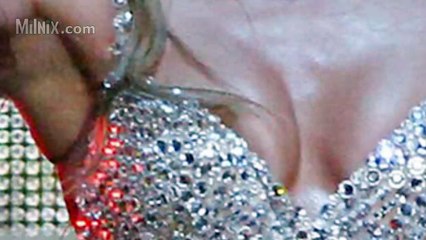Hollywood Celebrities - Biggest Wardrobe Malfunction Pics