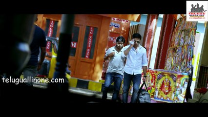 bham bolenath trailer
