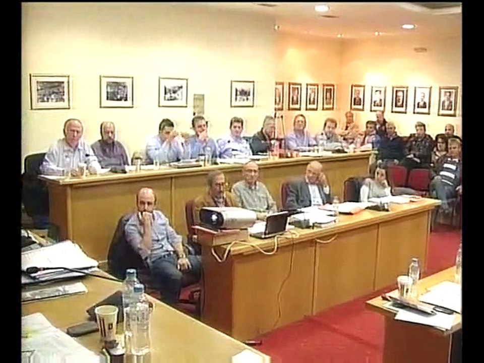 Στο Δημοτικό Συμβούλιο το Νοσοκομείο Καρπενησίου