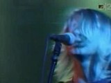 Nirvana - Aneurysm live