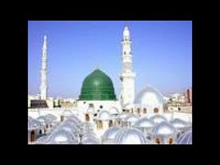 Naat-Rasool [S.A.W] by Imam Zain-Ul-Abideen - URDU VERSION