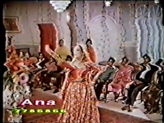 IDHER ZINDAGI KA JANAZA - NAAM MERA BADNAAM