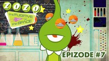 ZOZO - Épisode 7 de la Web-série ZOZO 