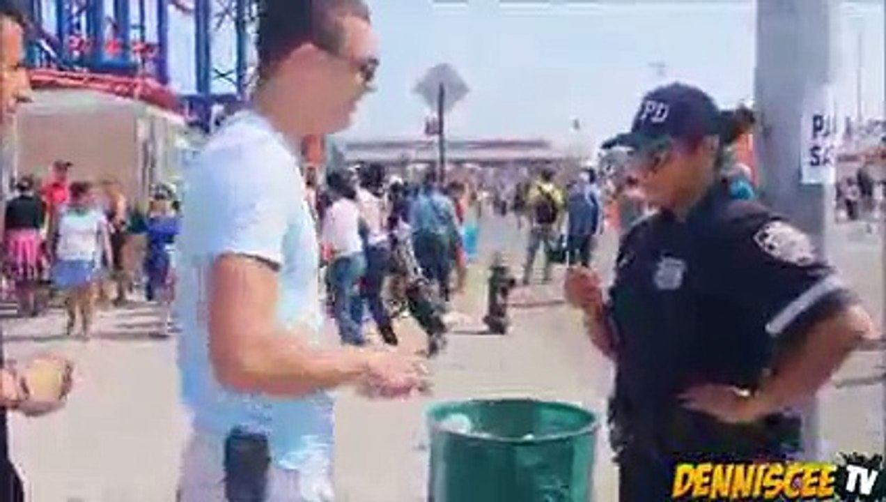 How to Kiss a Stranger - Kissing Prank