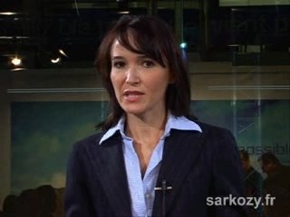 Le point de campagne en espagnol