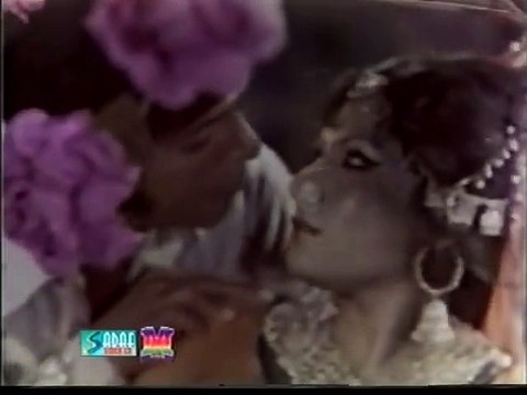 MEHDI HASAN - YEH TERA AANA BHEEGI RATON MEIN - SHAMA