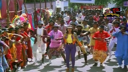 Ghatothkachudu || Full Length Telugu Movie || Satyanarayana || Baby Nikitha || Ali || Roja