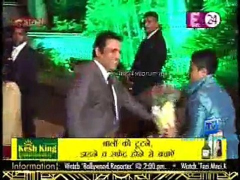 Bollywood 20 Twenty [E24] 22nd November 2014 Video Watch Online