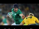 live Australia vs Ireland stream rugby on mac